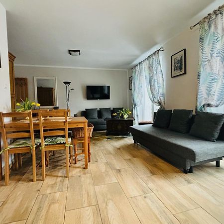 Na Stoku Apartment Świeradów-Zdrój Exterior foto