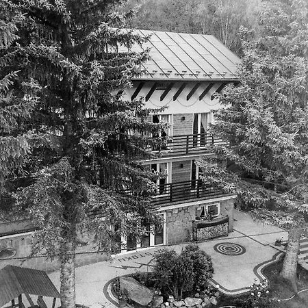 Na Stoku Apartment Świeradów-Zdrój Exterior foto