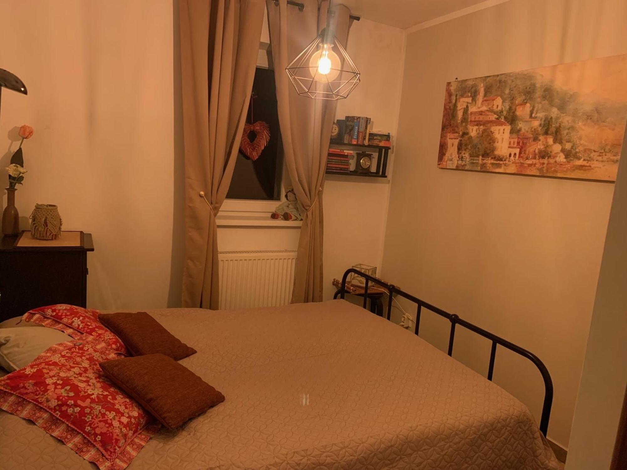 Na Stoku Apartment Świeradów-Zdrój Exterior foto