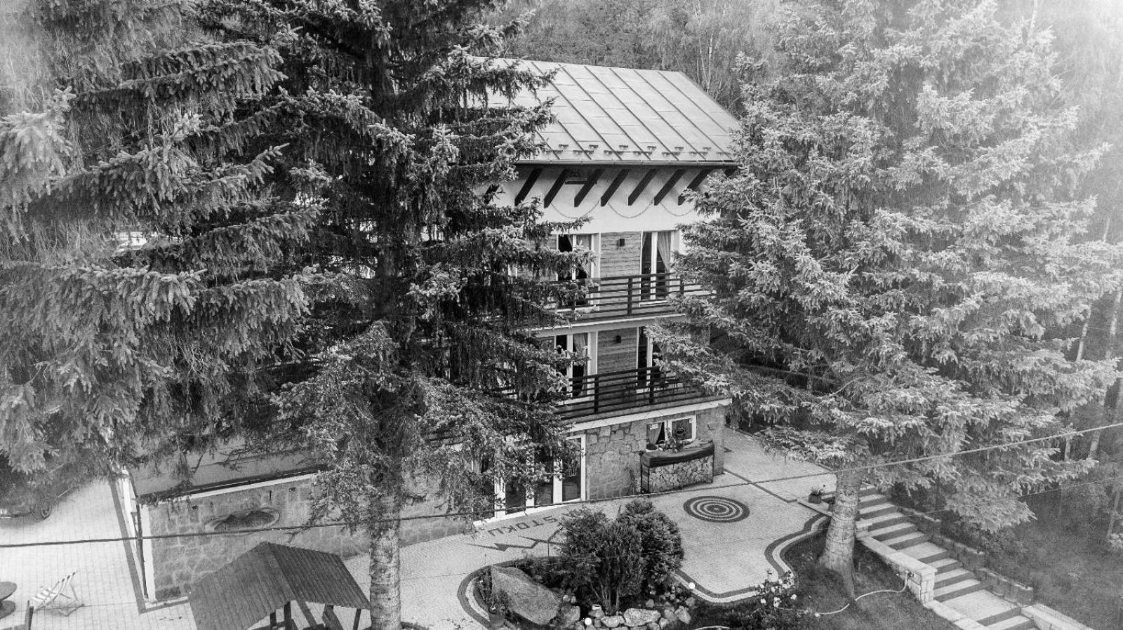 Na Stoku Apartment Świeradów-Zdrój Exterior foto